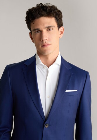 JOOP! Regular Suit 'Damon-Gun' in Blue