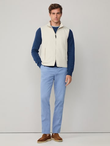 Hackett London Vesta – béžová