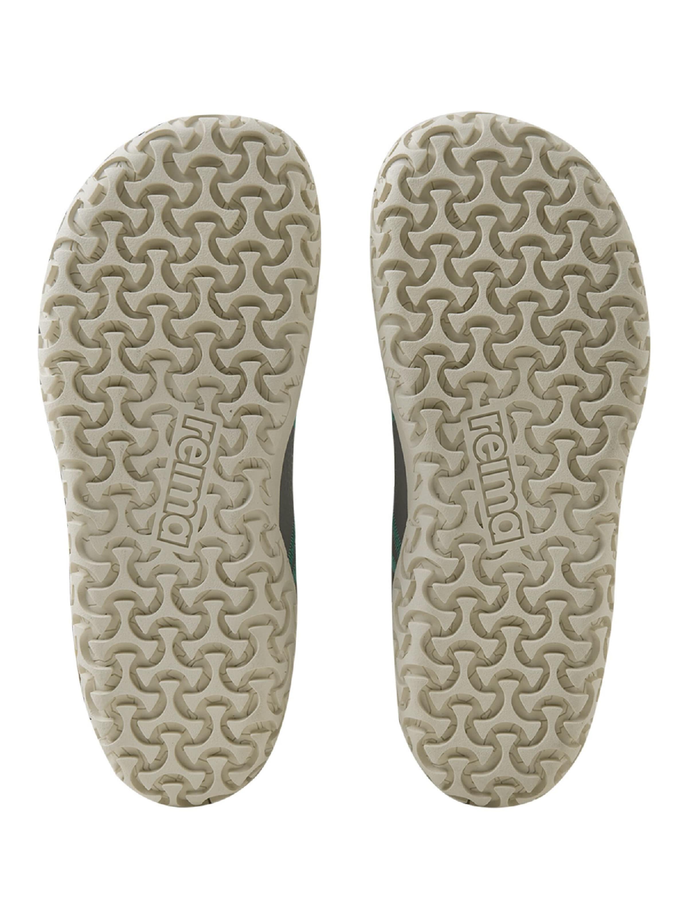 Reima Sneakers 'Vaellus' in Beige