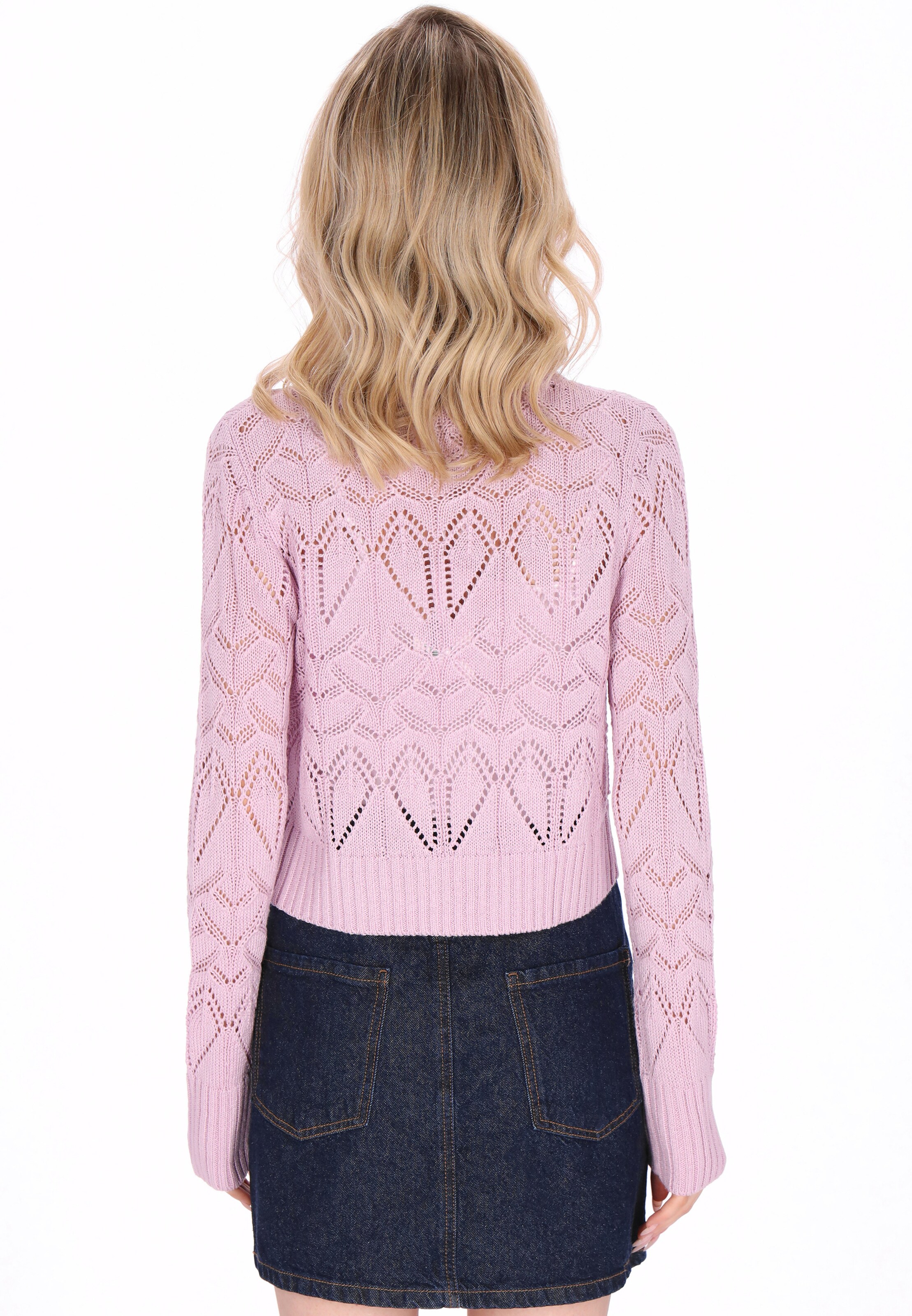 MYMO - Jersey 'Young Fashion' en rosa
