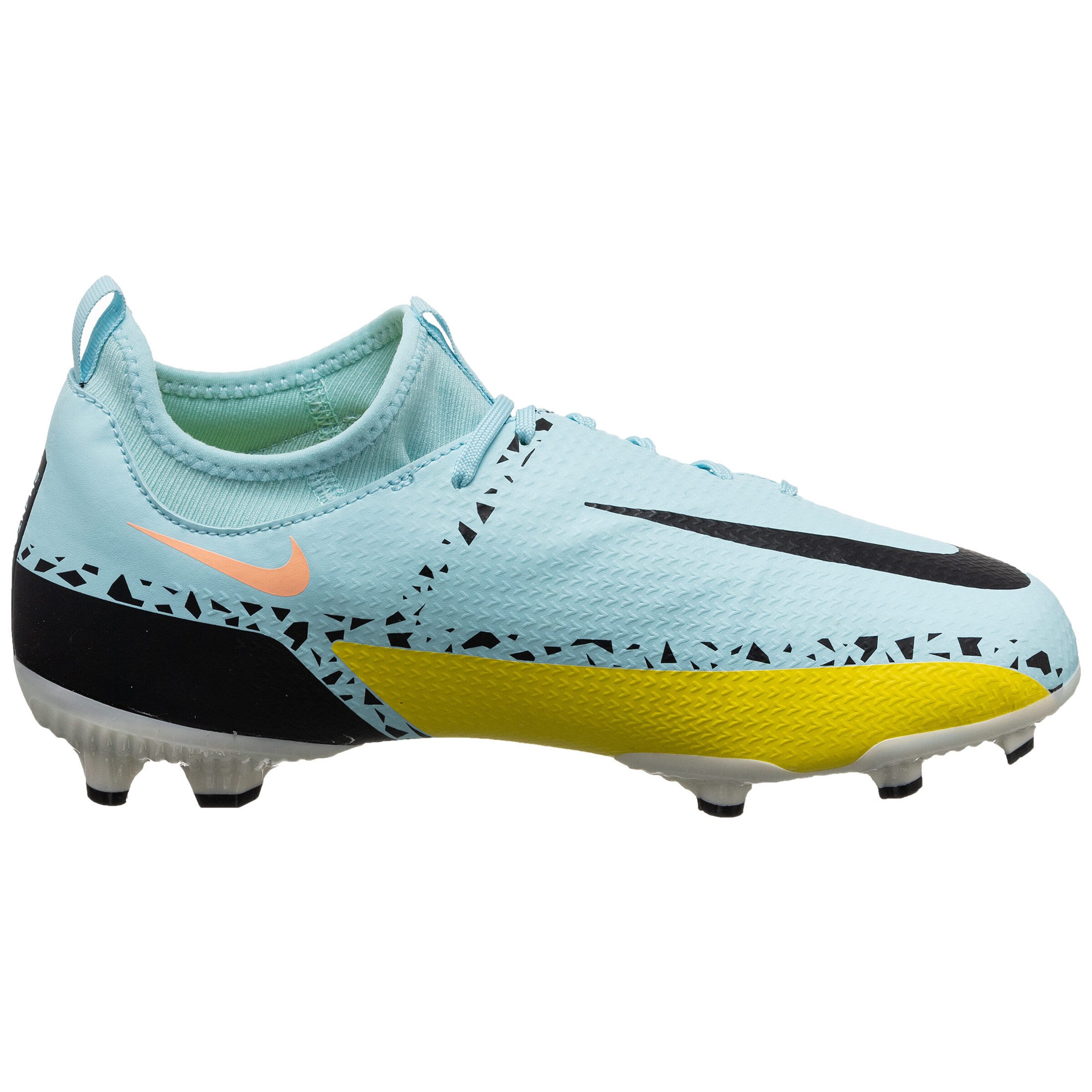 NIKE Fußballschuh  'Phantom GT2 Academy' in Blau