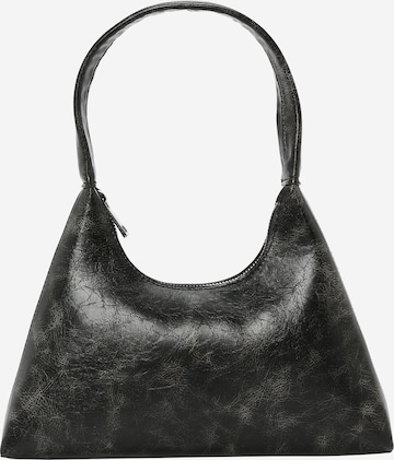 TOPSHOP Shoulder Bag Shia in Black ABOUT YOU