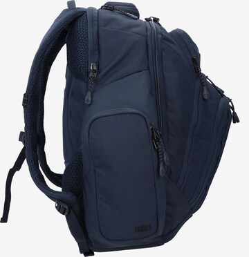 Ogio Backpack 'Gambit Pro' in Blue