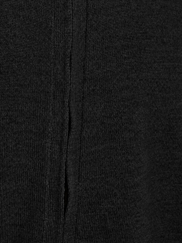 OLYMP Strickjacke‌‌‌‌‌‌ in Schwarz