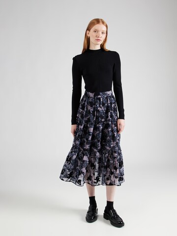 Ted Baker Jurk in Zwart: voorkant