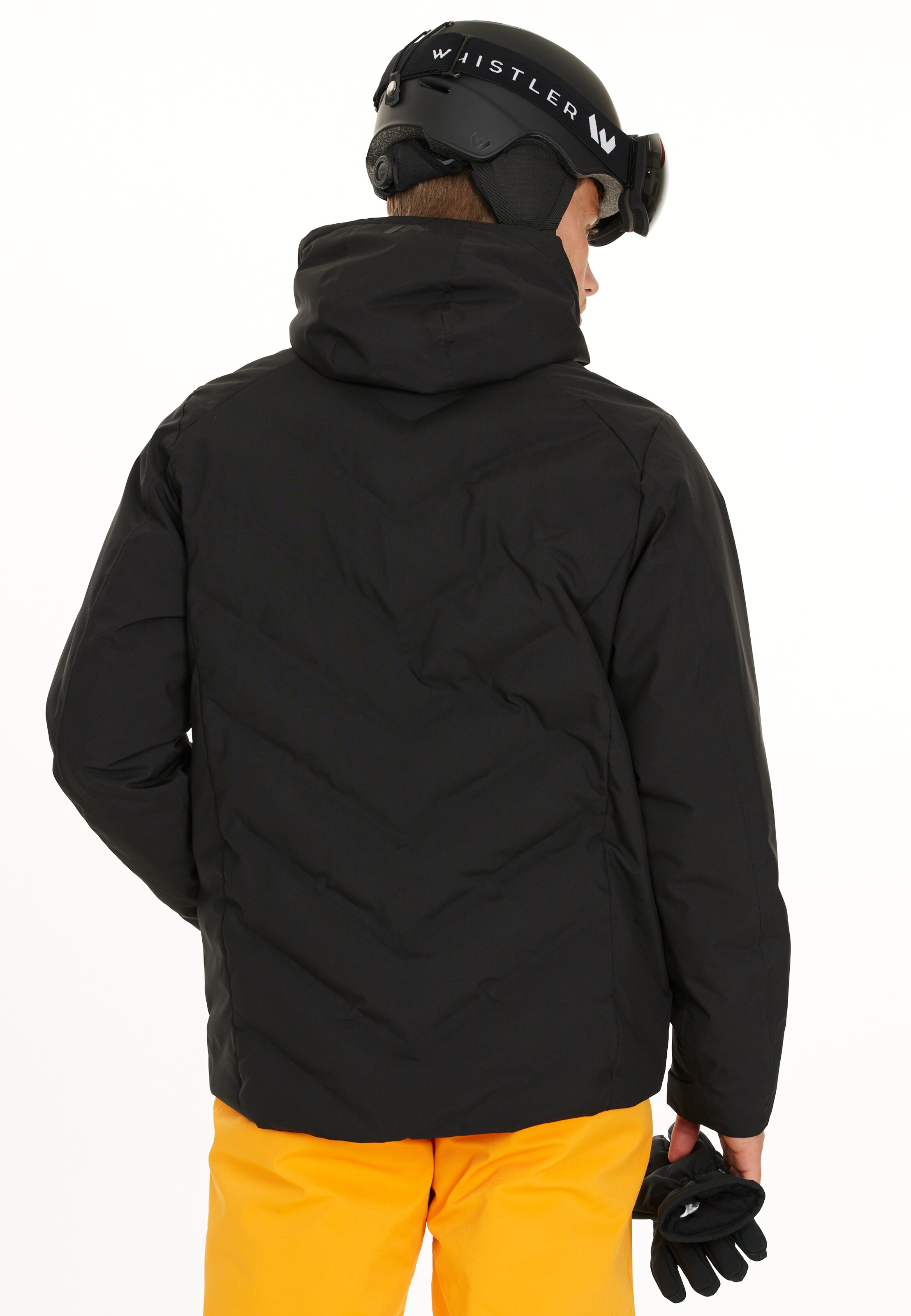 Whistler Sportjas in Zwart