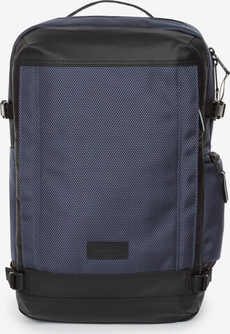 EASTPAK Backpack 'Tecum' in Blue: front