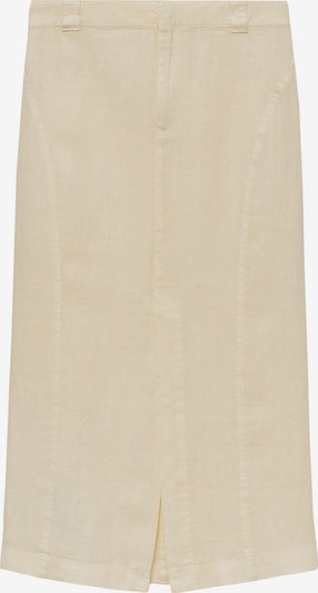 MANGO Hame 'Tamariu' värissä beige, Tuotenäkymä