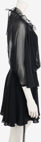 Talbot Runhof Dress in L in Black