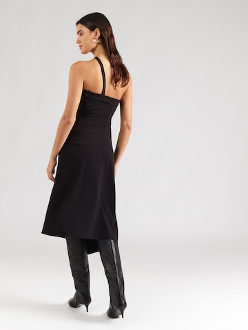 WEEKDAY Φούστα σε μαύρο