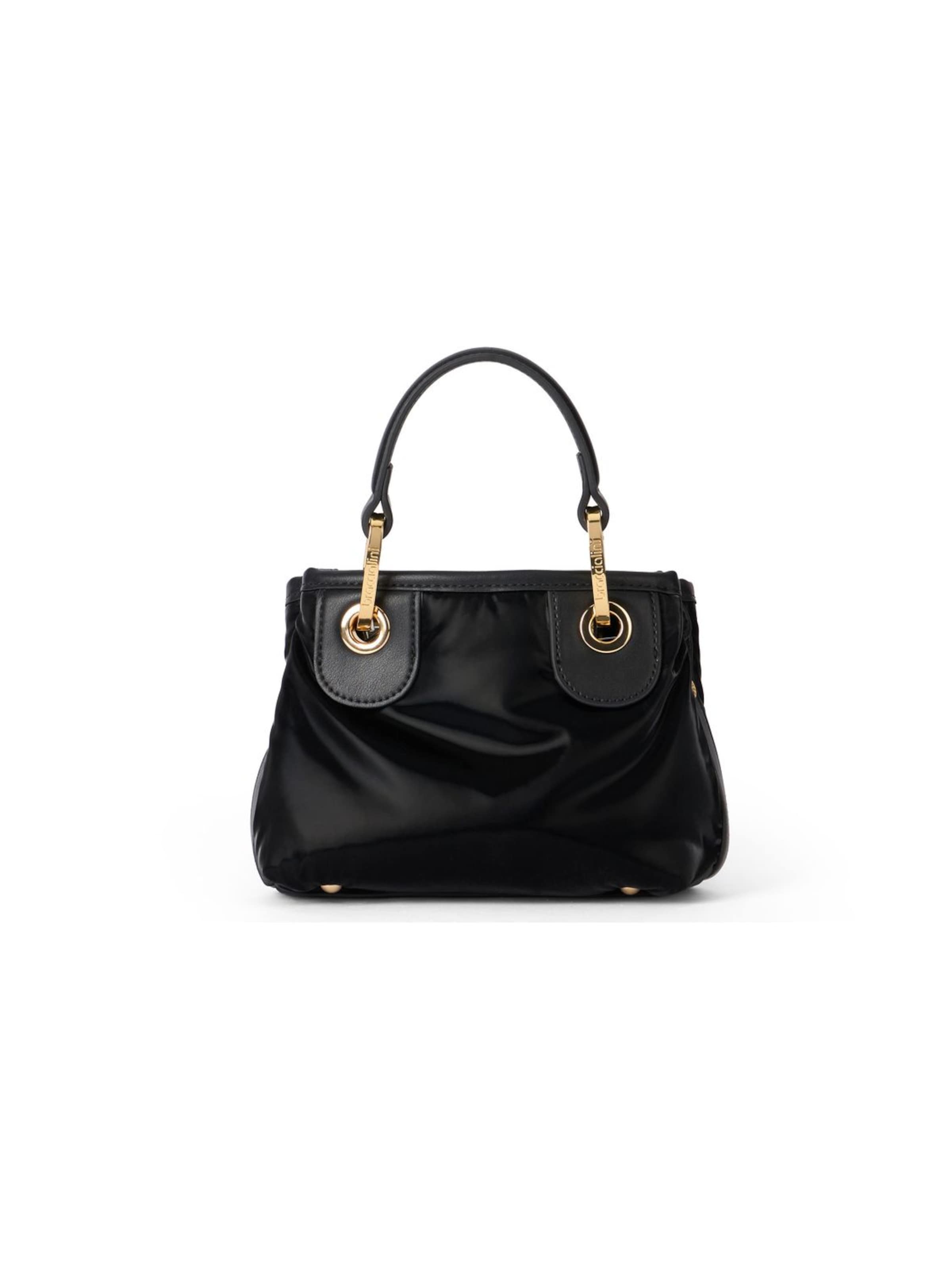 Braccialini Handbag 'Beth Puffy' in Black