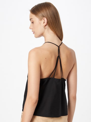 ABOUT YOU Top 'Helene' in Black