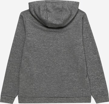 ADIDAS SPORTSWEAR Sport sweatshirt 'Heather' i grå