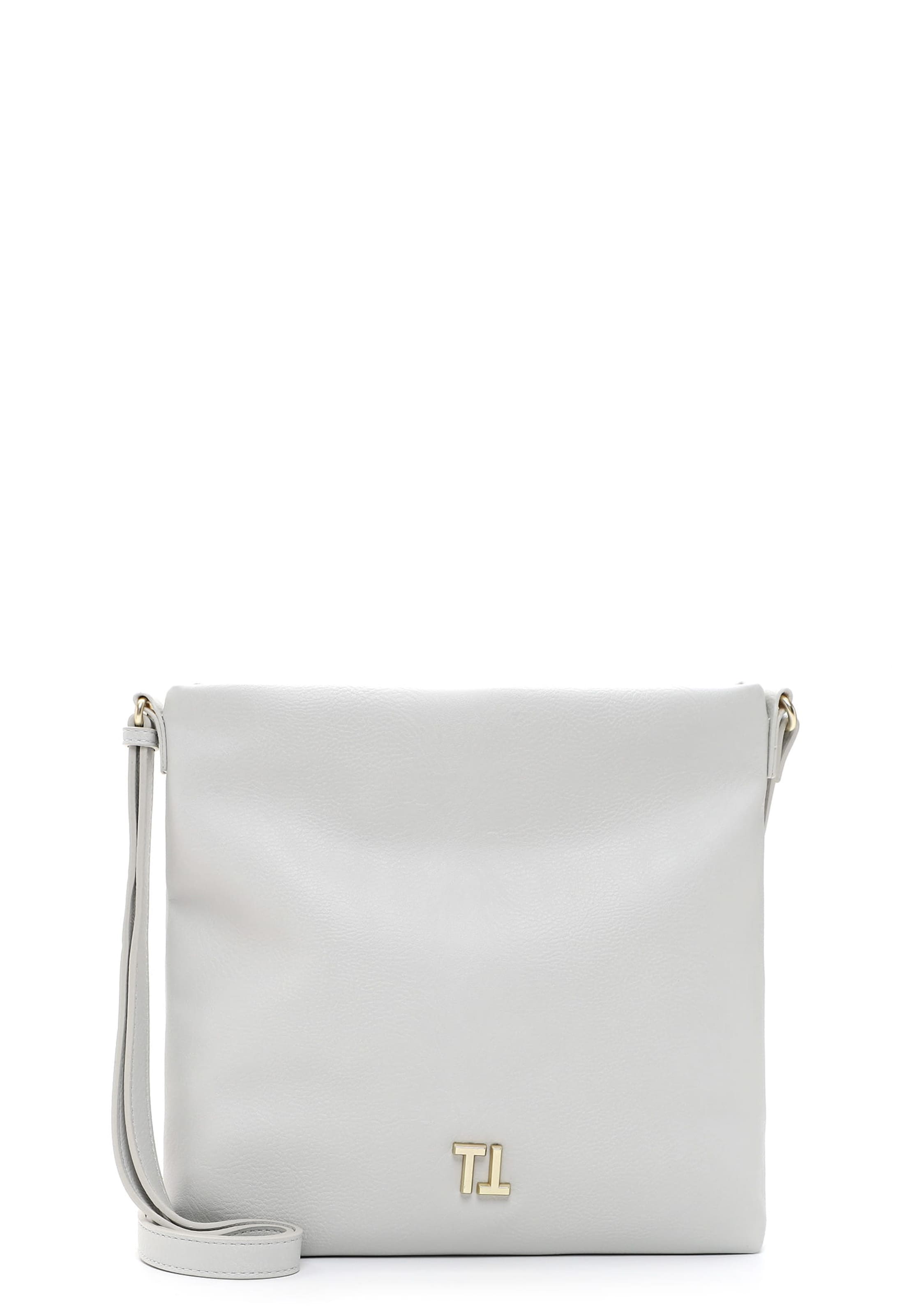 Tamaris Crossbody bag 'Franca' in Grey: front