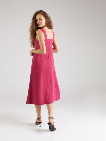 Coast Kleid in Pink