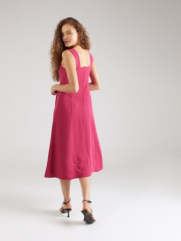 Robe Coast en rose