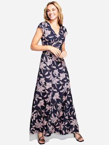 HotSquash Платье в Лиловый