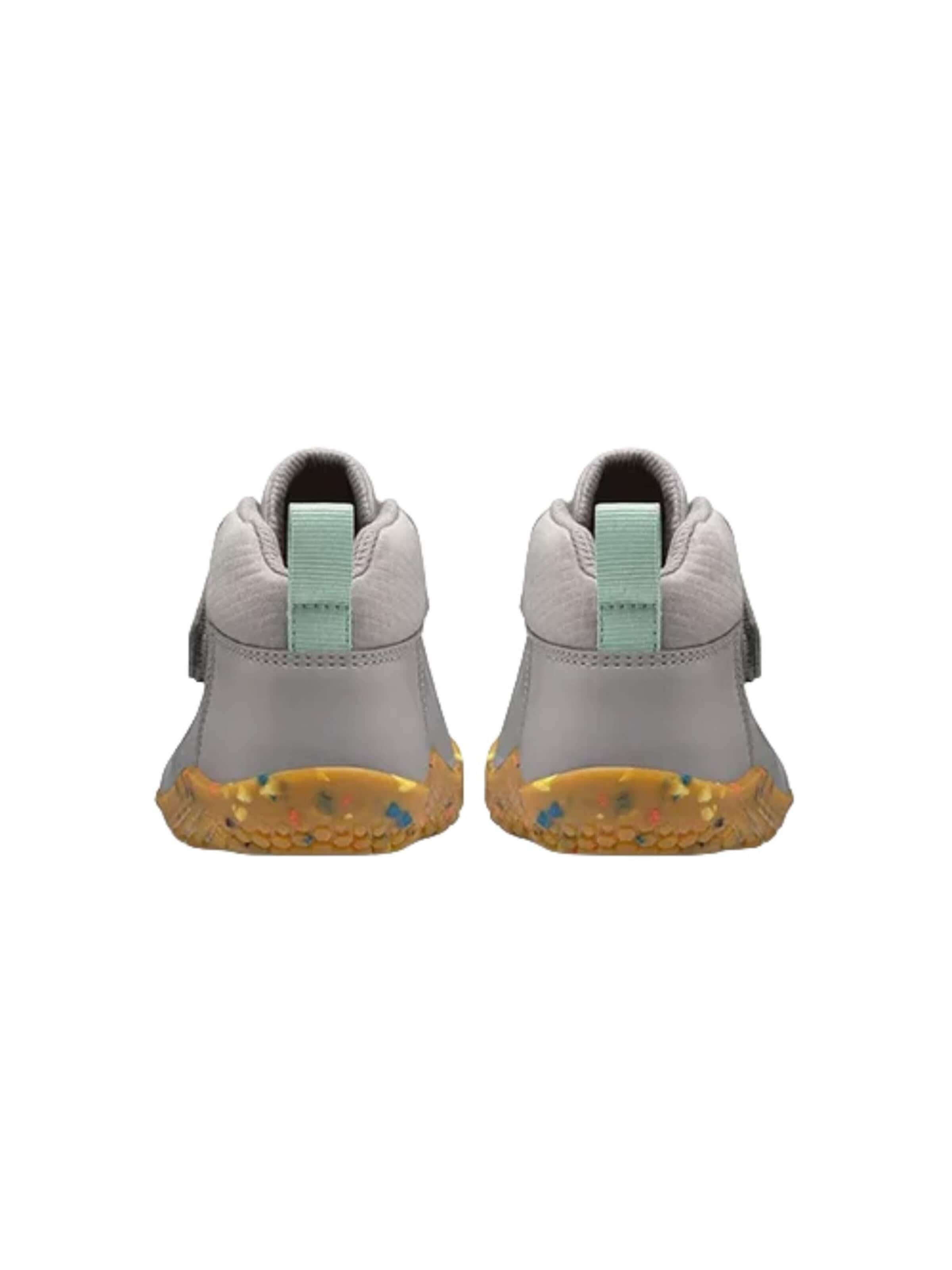 Vivo Barefoot Sneakers 'PRIMUS BOOTIE II ALL WEATHER KIDS' in Grijs