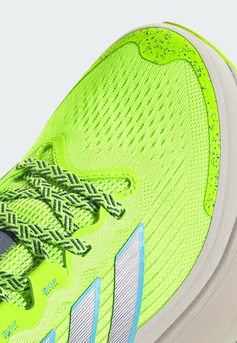 ADIDAS PERFORMANCE - Zapatillas de running 'Supernova Rise 3' en verde