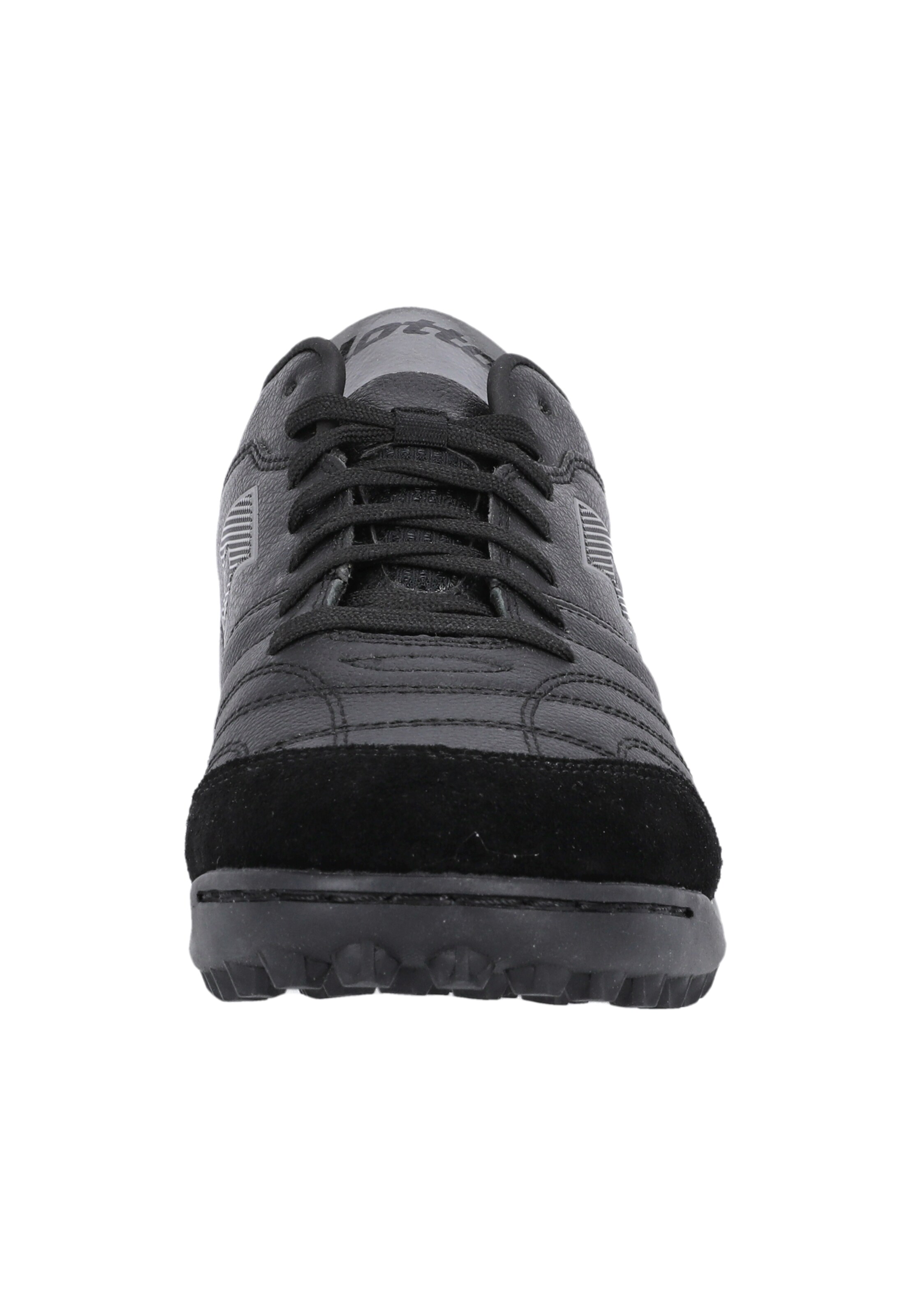 LOTTO Fußballschuh 'Stadio 300' in Schwarz