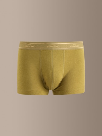 smėlio Next Boxer trumpikės
