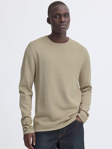 Pullover ' BHBror ' di BLEND in grigio