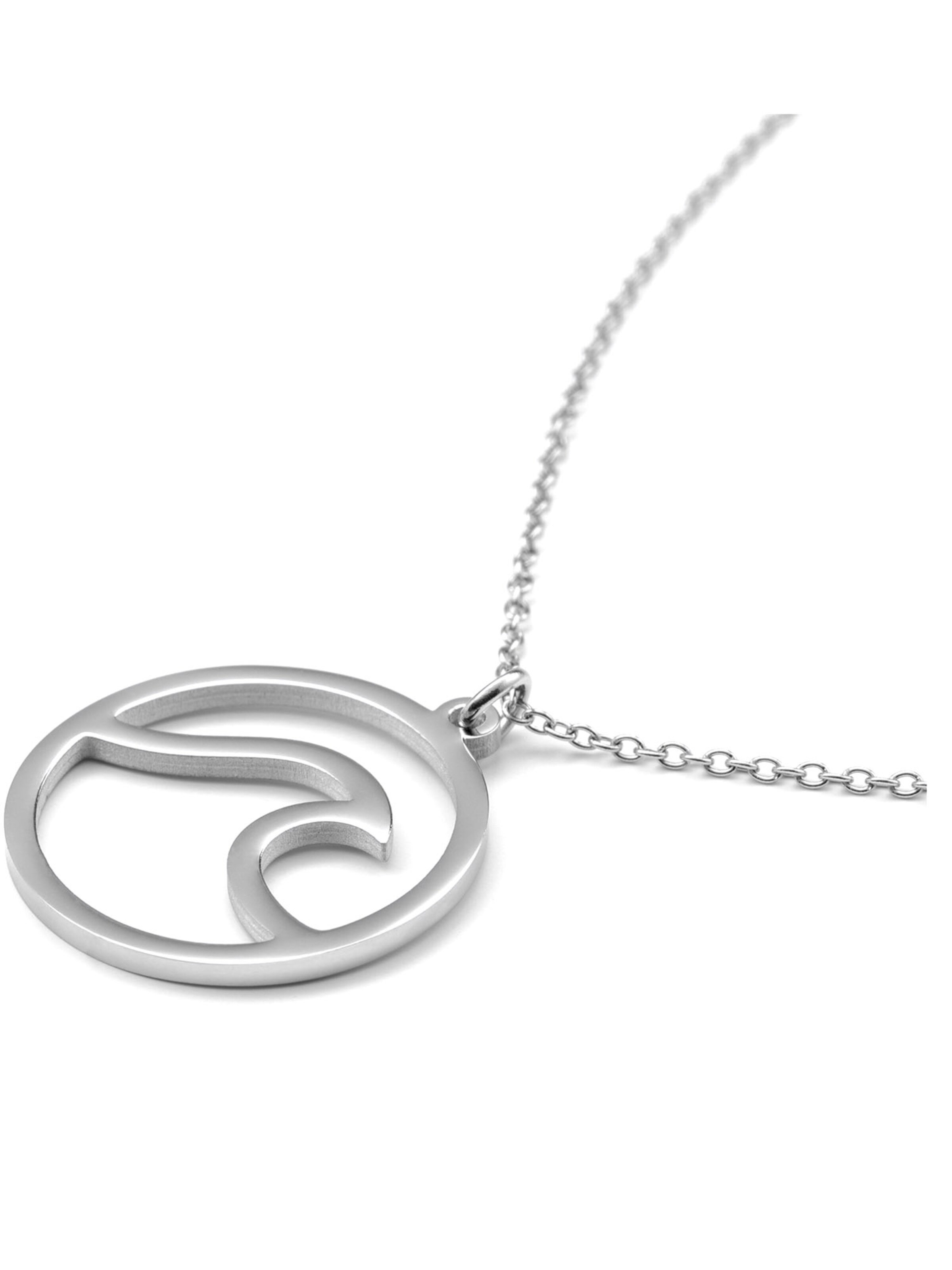 Heideman Kette in Silber