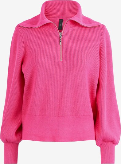 Y.A.S Pullover 'Dalma' in pink, Produktansicht