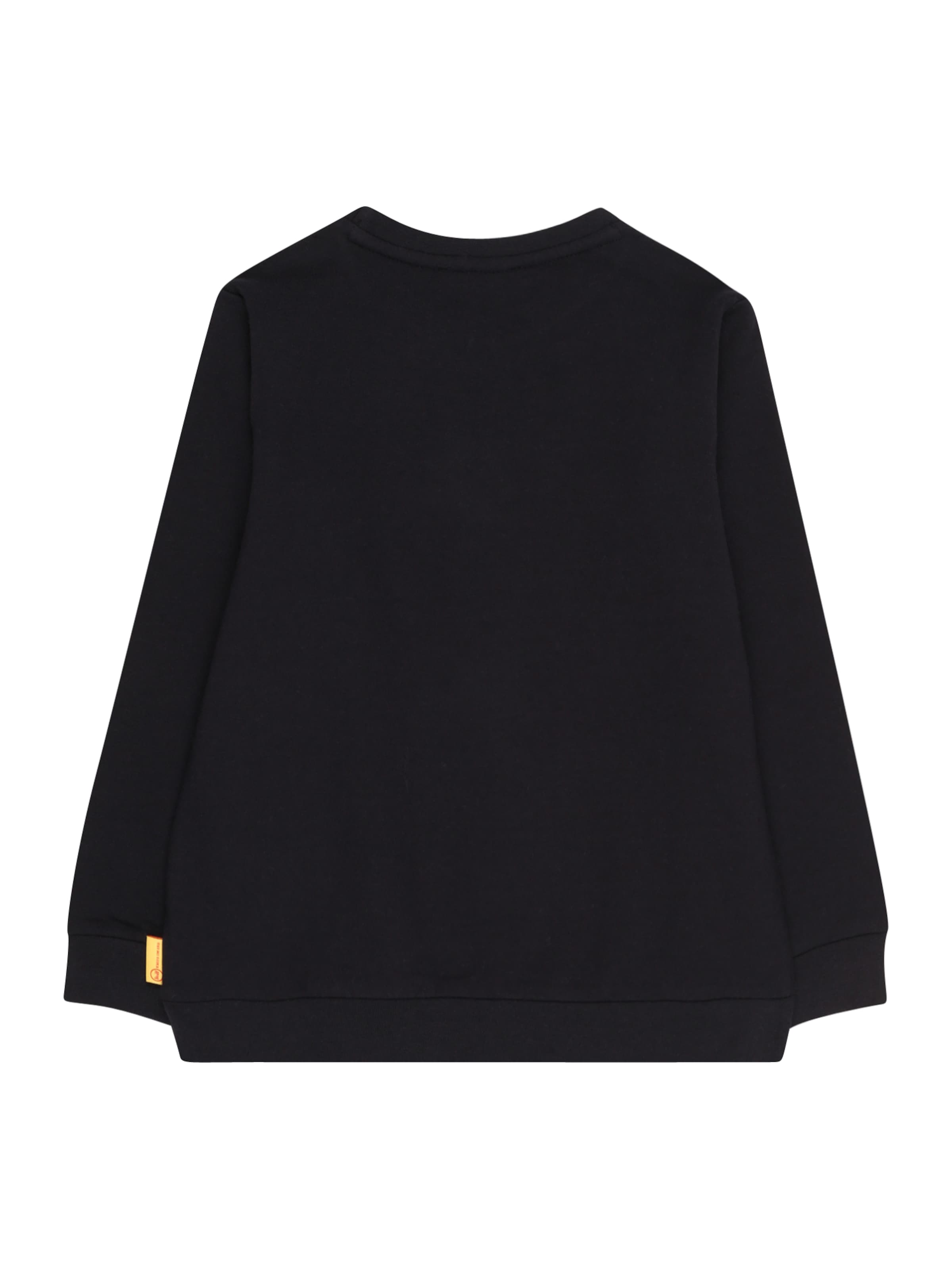 Felpa di Steiff Collection in blu