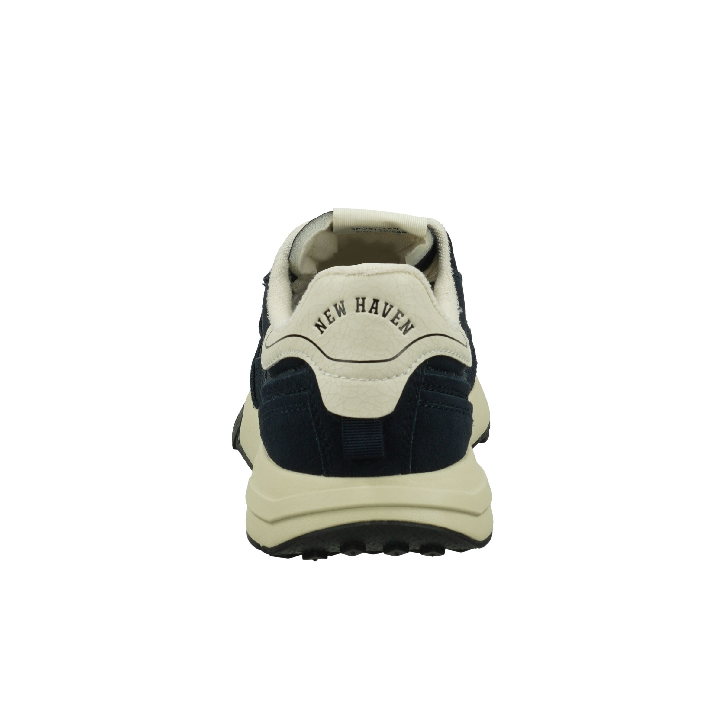 Baskets basses 'Youtron' GANT en bleu