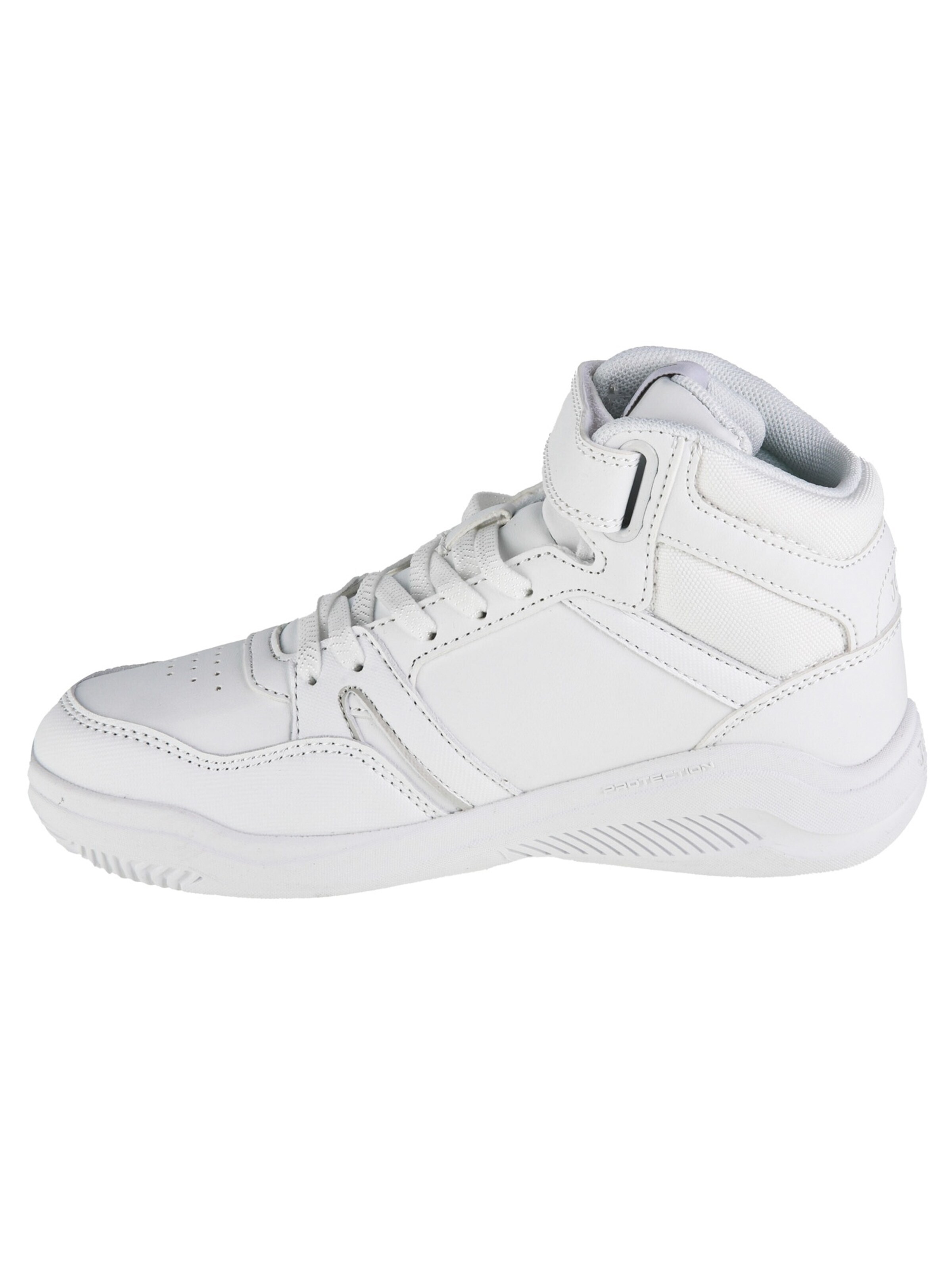 Baskets 'Joma Platea Mid Jr 24 JPLAMS' JOMA en blanc