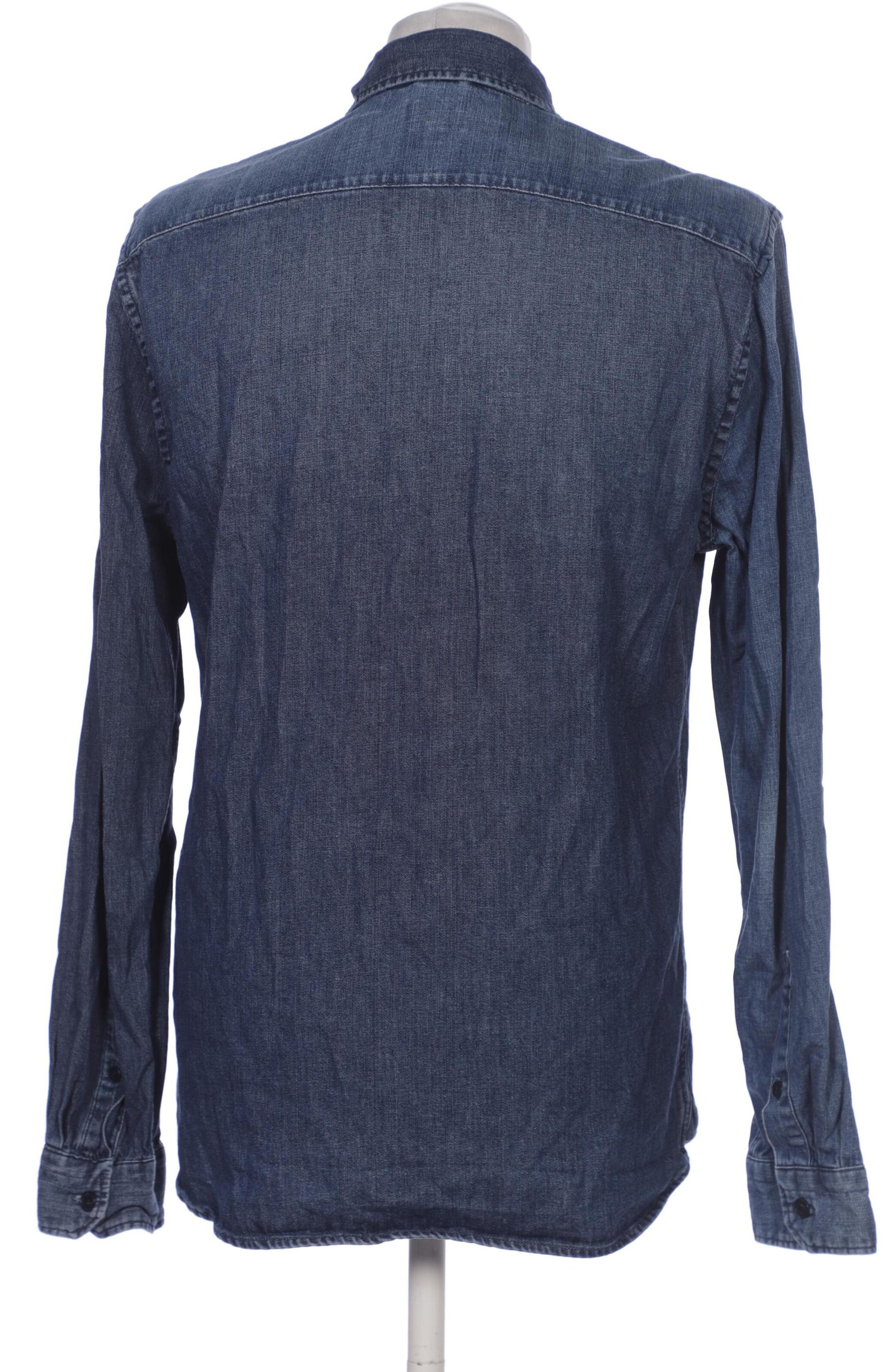 LEVI'S ® Hemd M in Blau