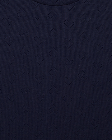 WE Fashion Shirt in Blue