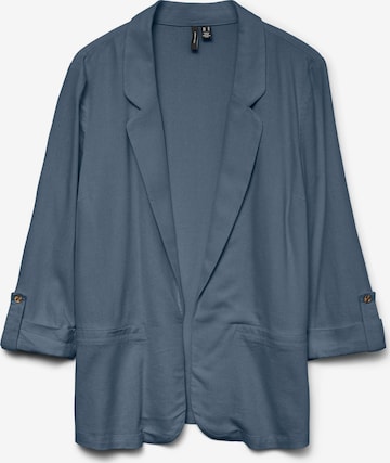 VERO MODA Blazer 'VMJesmilo' in Blue: front