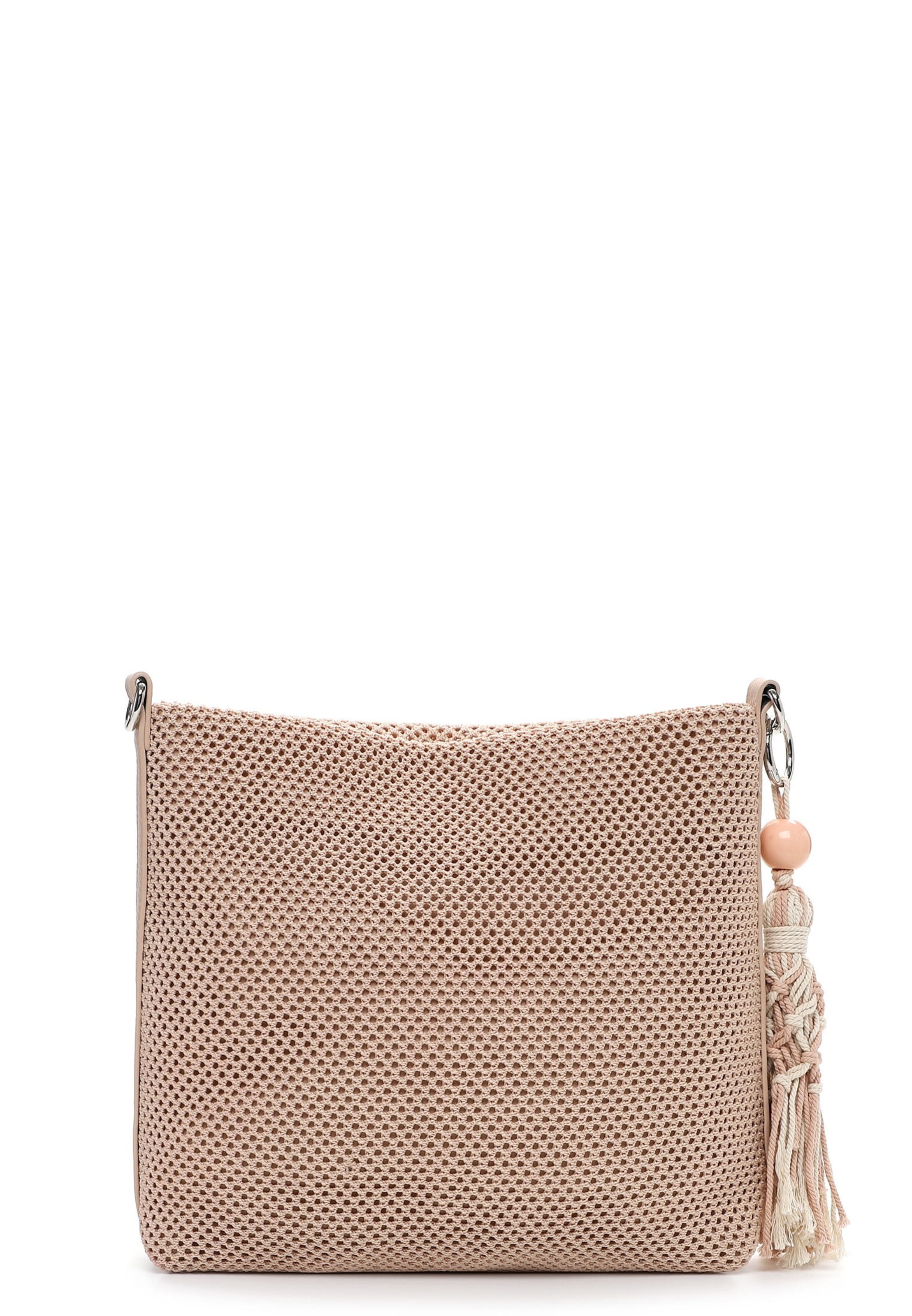 Sac bandoulière 'Gitty' Suri Frey en rose