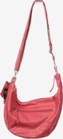 Emily & Noah Bag in One size in Pink: front