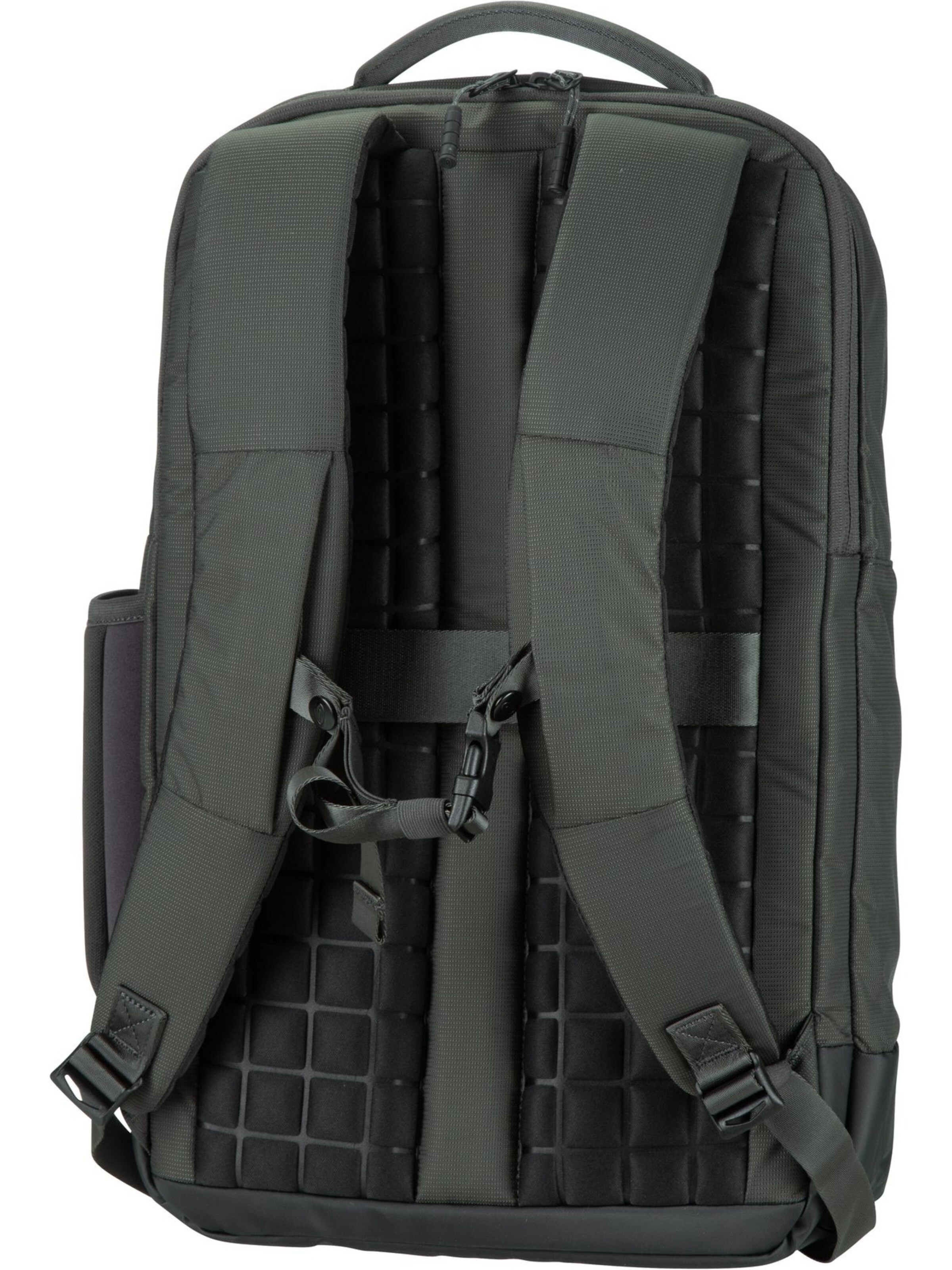 TIMBUK2 Backpack 'The Authority' in Grey