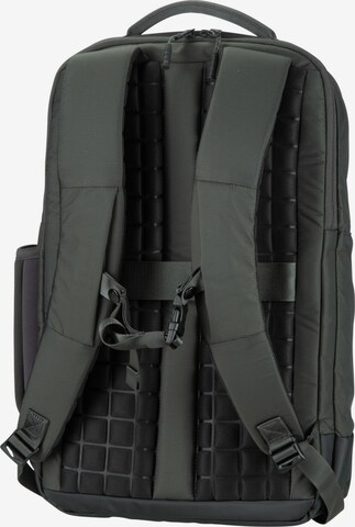 TIMBUK2 Rucksack 'The Authority' in Grau