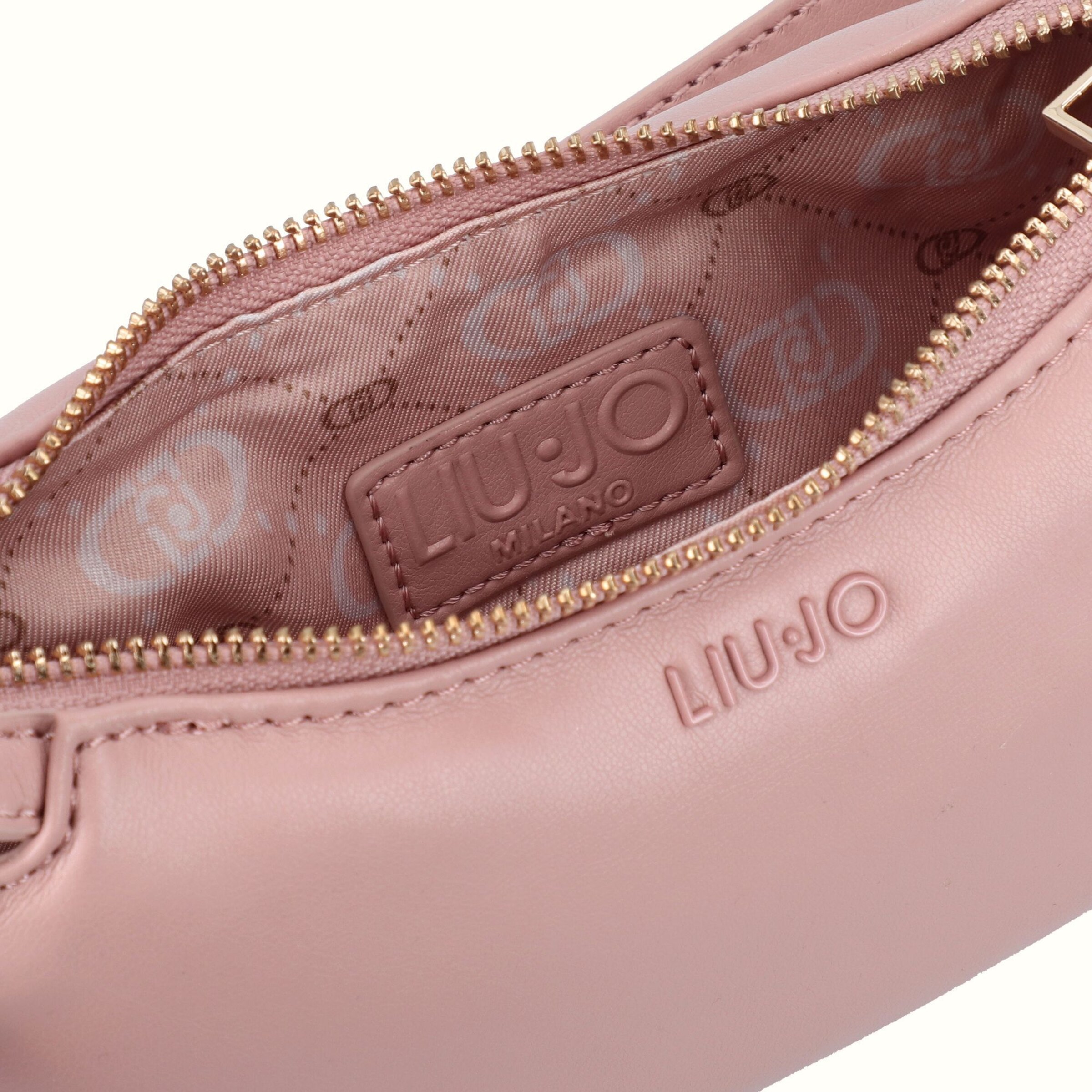 Liu Jo Schoudertas in Roze