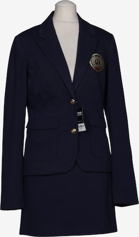 TOM TAILOR Workwear & Suits in XXS in Blue: front