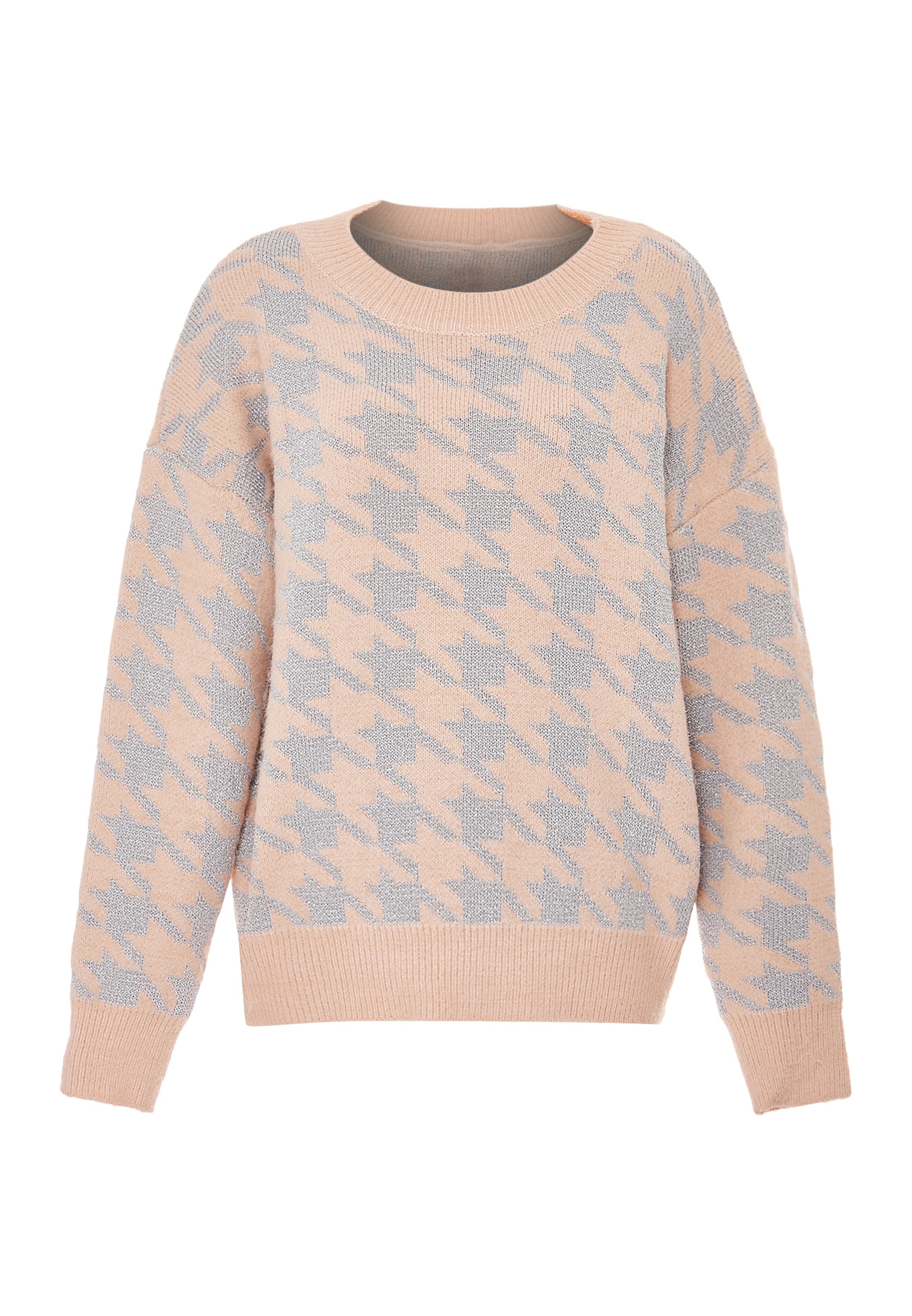 ebeeza Neulepaita värissä oranssi: etupuoli