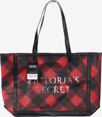 Victoria's Secret Handtasche gross One Size in Rot: predná strana