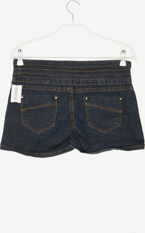 Forever Jeans-Shorts S in Blau