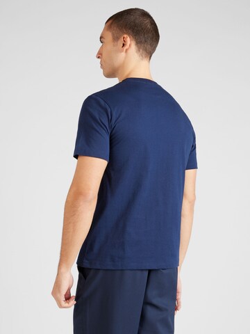 REPLAY Shirt in Blauw