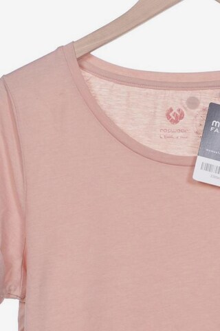 Ragwear Top & Shirt in XL in Pink