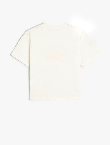 Koton Shirt in White