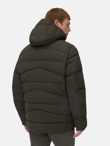 CAMEL ACTIVE Winter Jacket in Brown