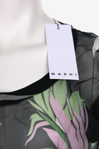 Marni T-Shirt M in Grün