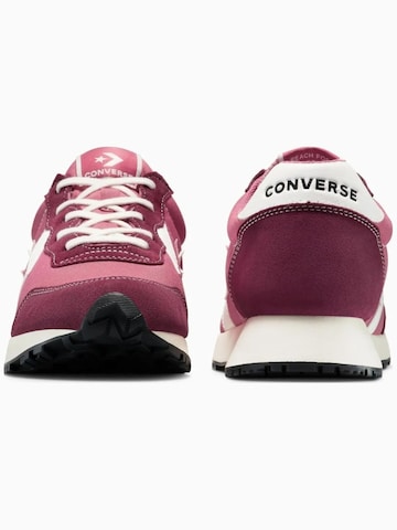 CONVERSE Sneaker 'Omega' in Rot