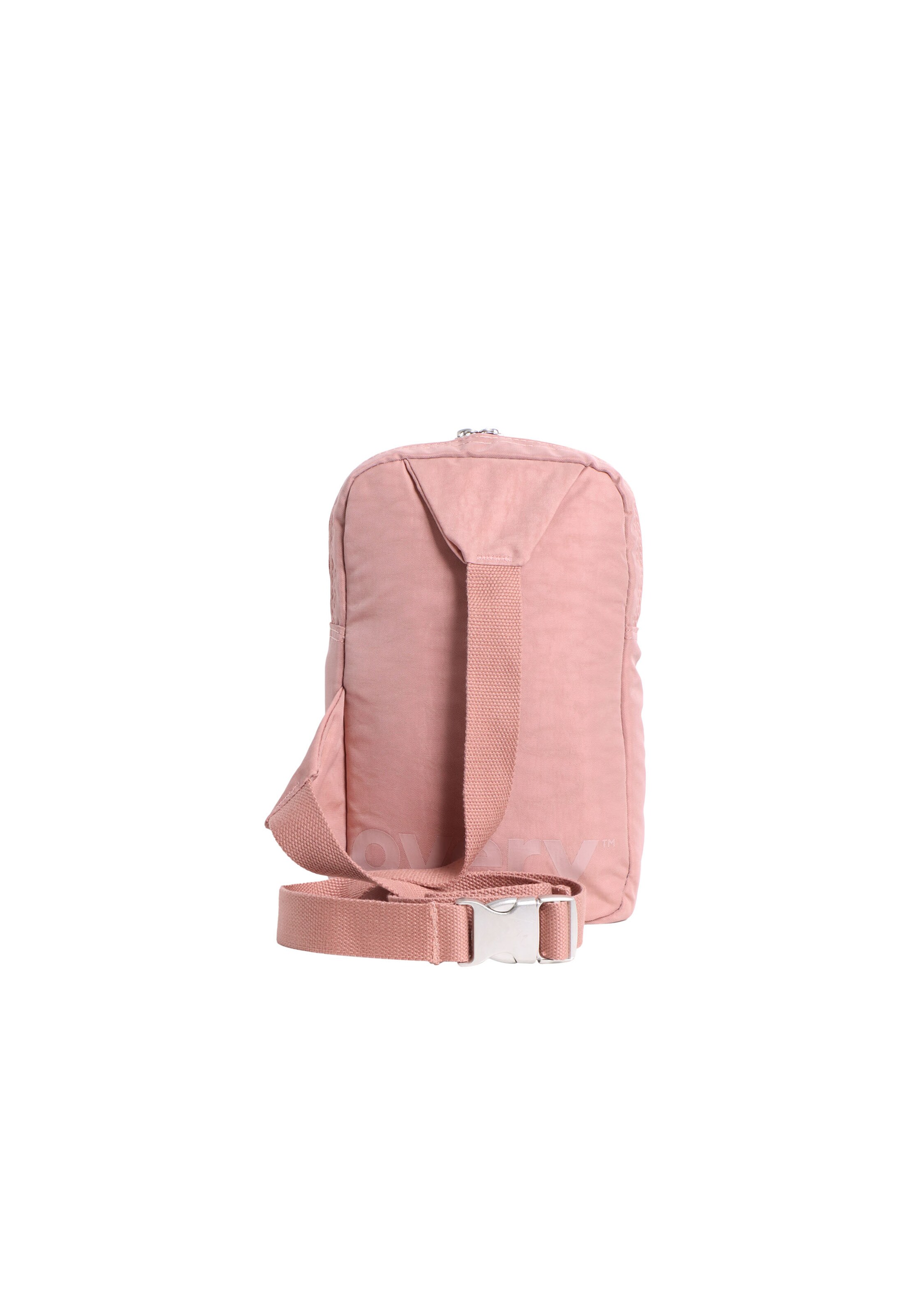 Discovery Crossbody Bag 'Commuter' in Pink